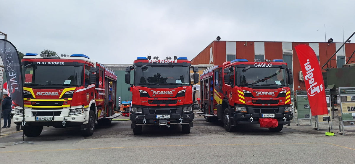 SOBRA 2025, 25.-27.9.2025, Gornja Radgona