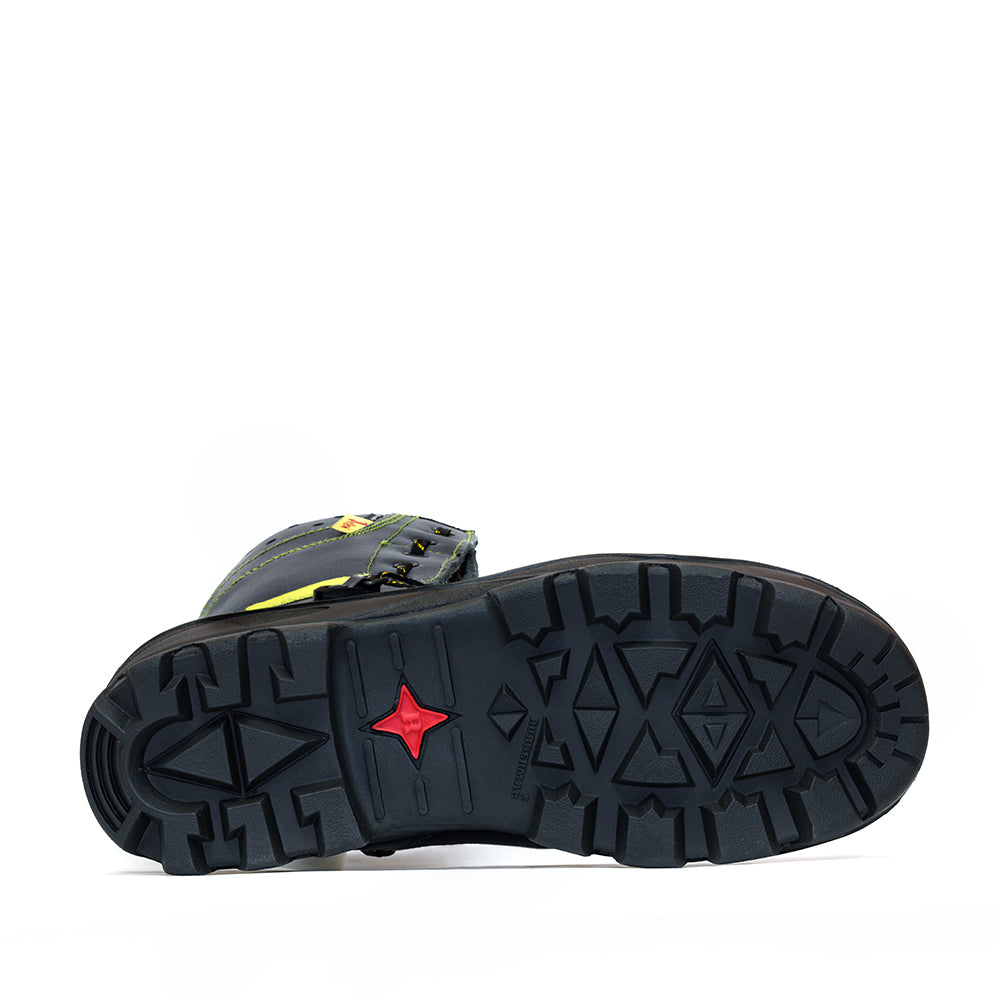 Gasilski škornji visoki