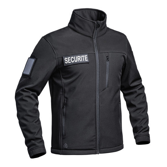 Jakna SOFTSHELL SECU-ONE