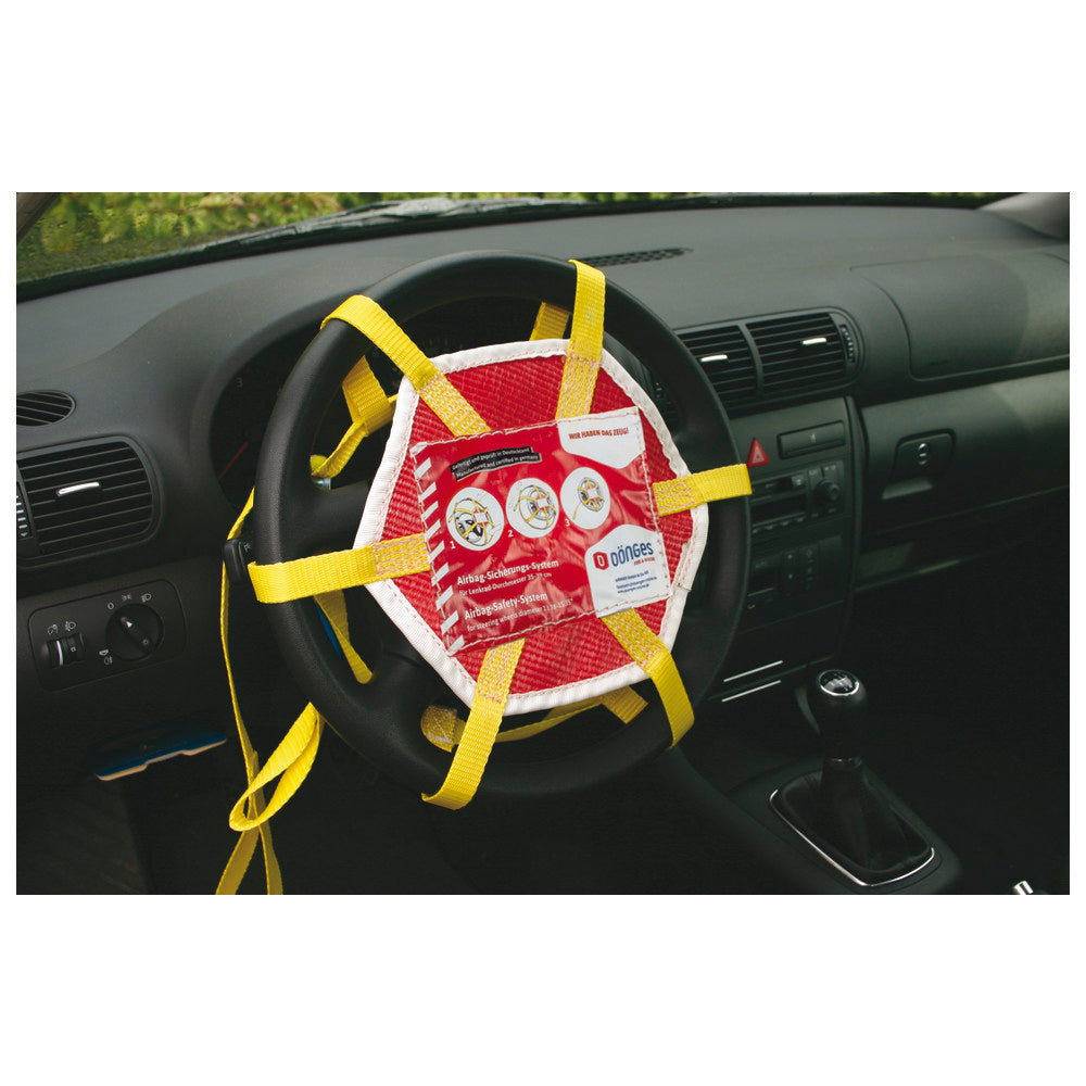 Airbag zaščita set2 za osebna, kombinirana in tovorna vozila