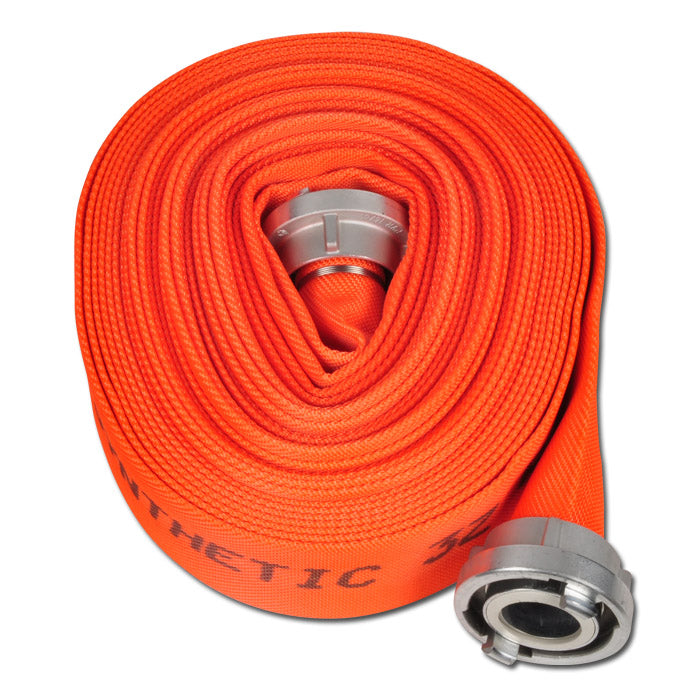 Gasilska tlačna cev 52mm C REFLEX, 15m
