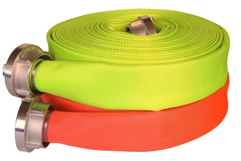 Gasilska tlačna cev 52mm C REFLEX, 15m