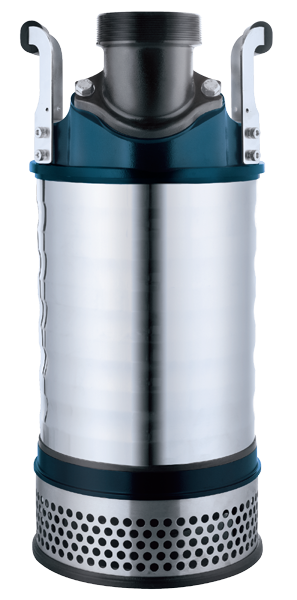 Potopna črpalka EVAK 100EUB-M-5.50T
