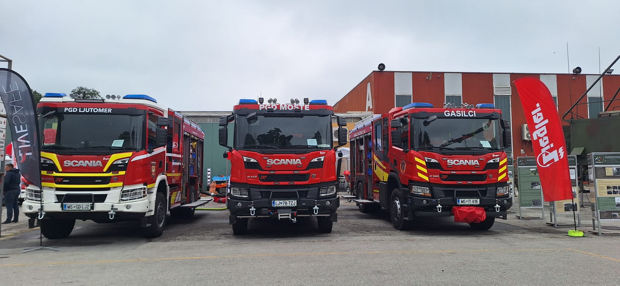 SOBRA 2025, 25.-27.9.2025, Gornja Radgona