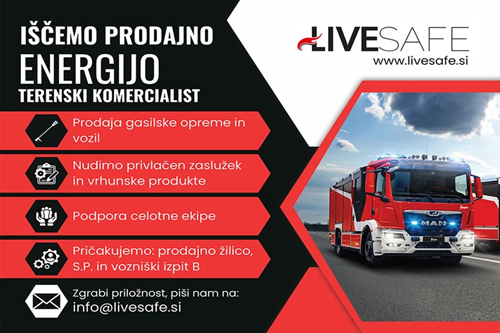 IŠČEMO PRODAJNO ENERGIJO!