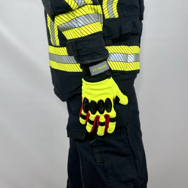 Rokavice PENKERT BAD BOY 2.0