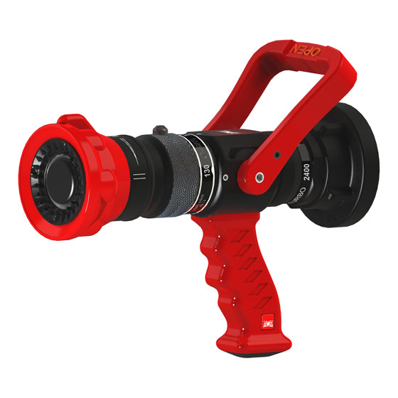 ROČNIK TURBO AWG E 2475 EN Storz C