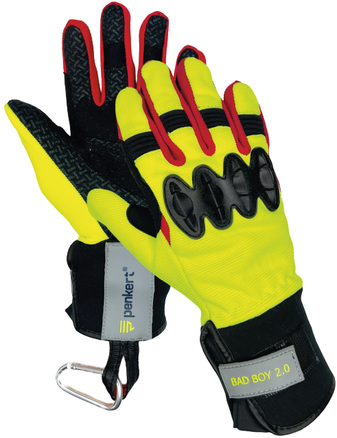 Rokavice PENKERT BAD BOY 2.0
