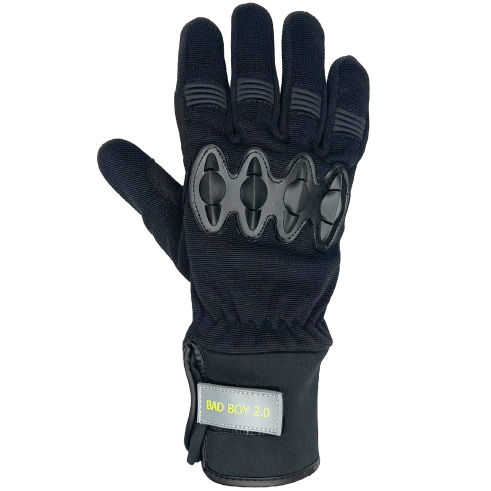 Rokavice tehnične PENKERT BAD BOY 2.0 BLACK
