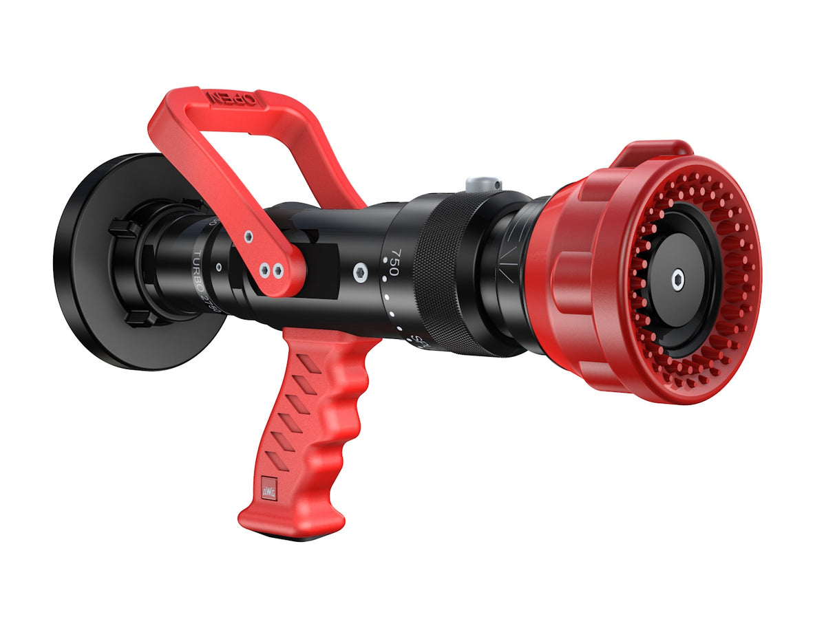 ROČNIK TURBO AWG2750, Storz B