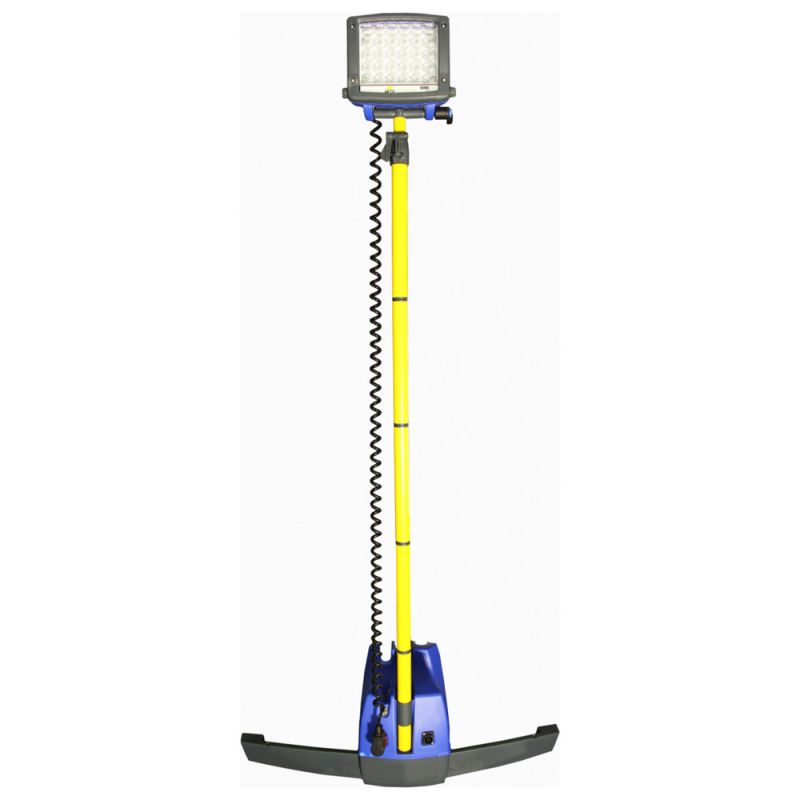 SETO Power LED prenosni reflektor