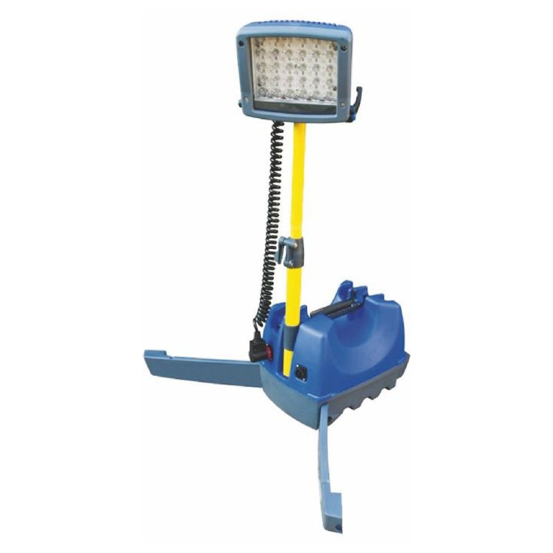 SETO Power LED prenosni reflektor