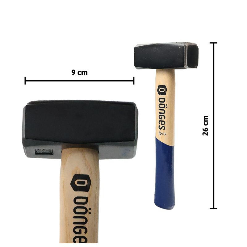 Macola, 1000g
