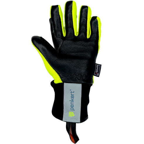 Rokavice tehnične PENKERT HERO BASIC GREEN