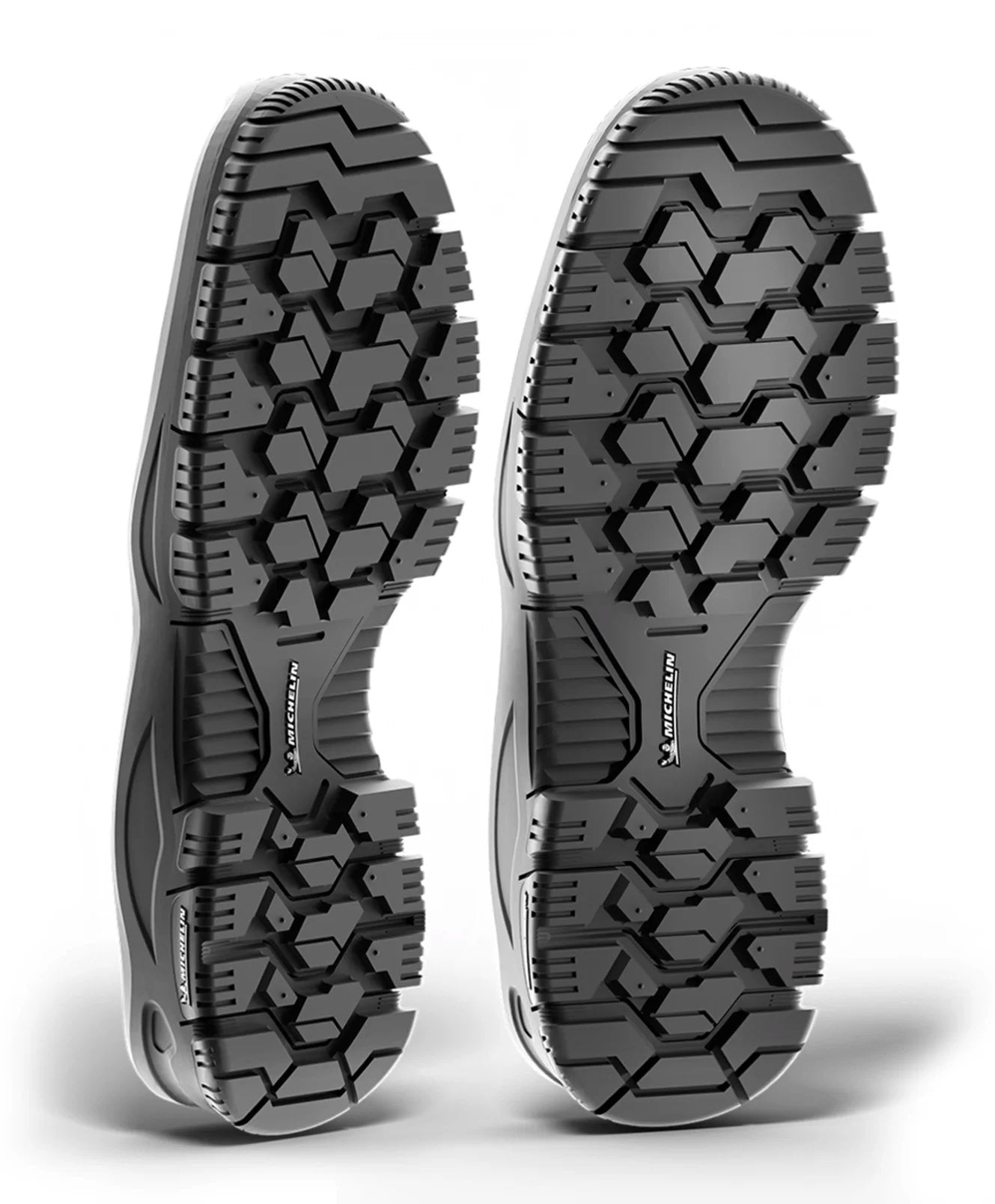 Gasilski škornji RED FIGHTER 6970-S3