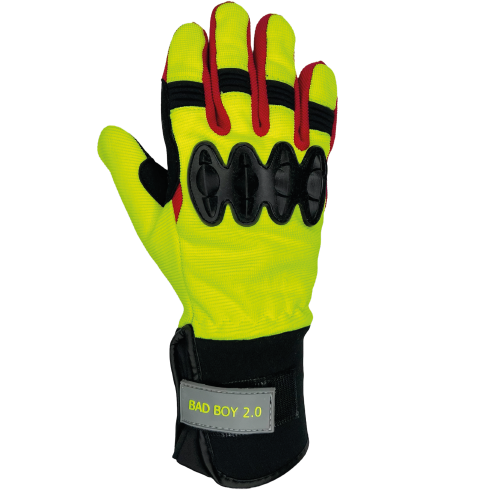 Rokavice PENKERT BAD BOY 2.0