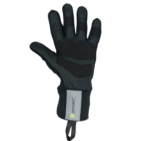 Rokavice tehnične PENKERT BAD BOY 2.0 BLACK