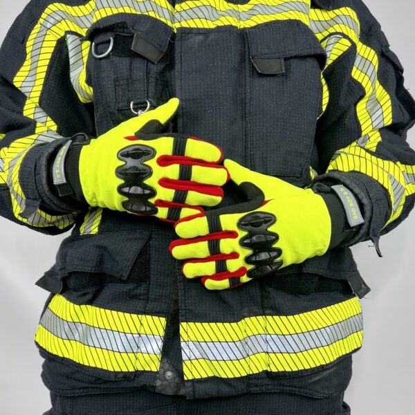 Rokavice PENKERT BAD BOY 2.0