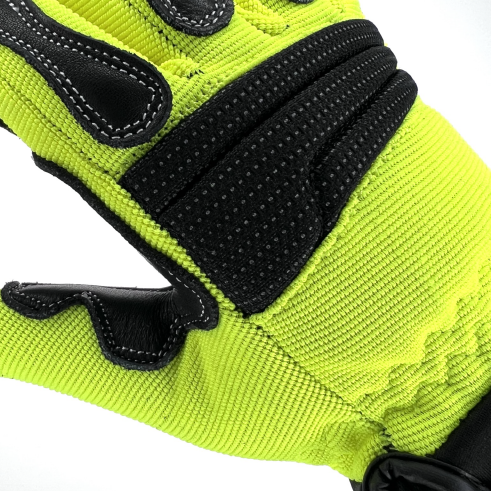 Rokavice tehnične PENKERT HERO BASIC GREEN