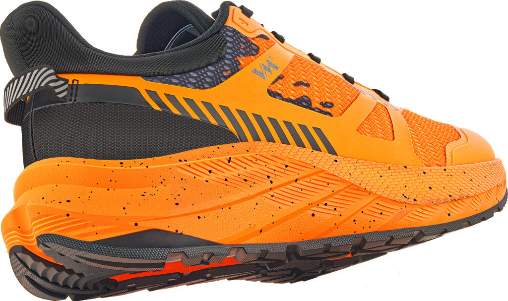 Čevlji za prosti čas SIMI oranžni