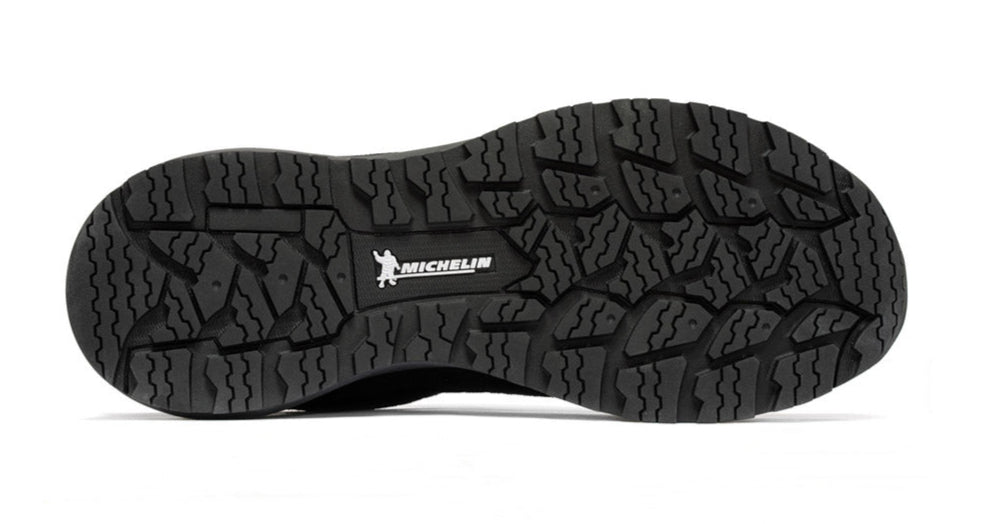 Usnjene superge z Michelin podplatom