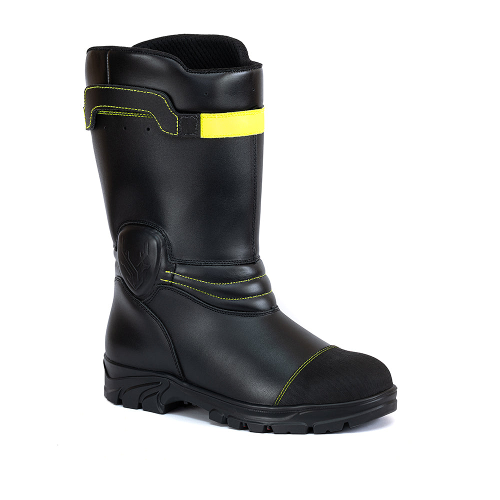 Gasilski škornji z membrano Sympa-tex