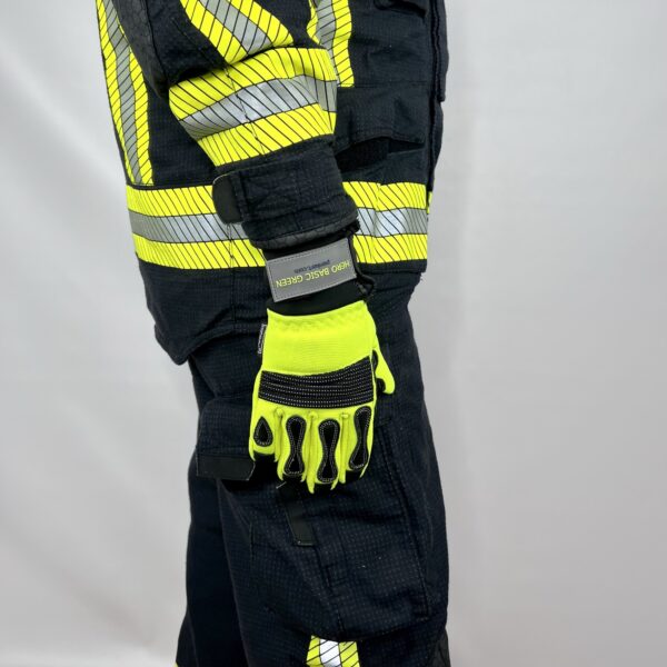 Rokavice tehnične PENKERT HERO BASIC GREEN