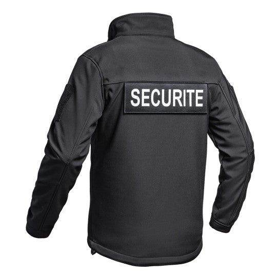 Jakna SOFTSHELL SECU-ONE