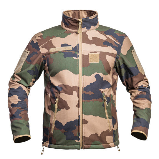 Jakna FIGHTER SOFTSHELL