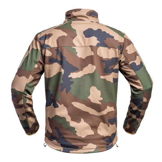 Jakna FIGHTER SOFTSHELL
