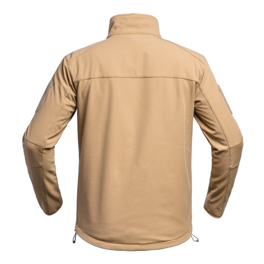 Jakna FIGHTER SOFTSHELL