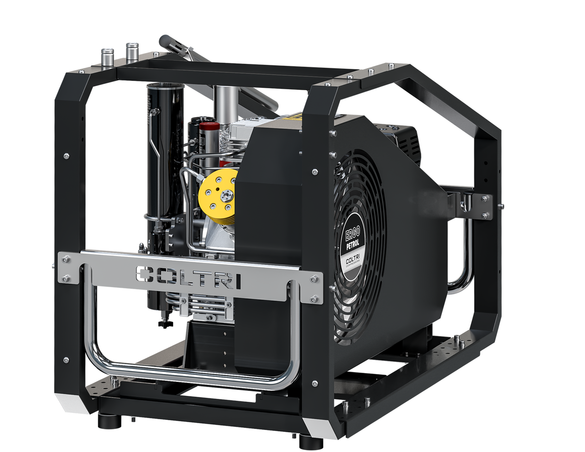 COLTRI kompresor FIREFIGHTING ERGO 270 SH FA