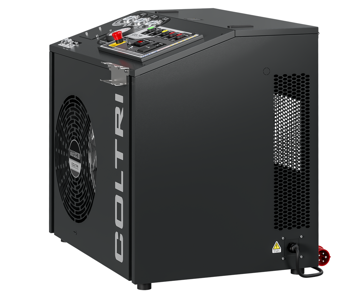 COLTRI kompresor DIVING MARK III SILENT 315 ET