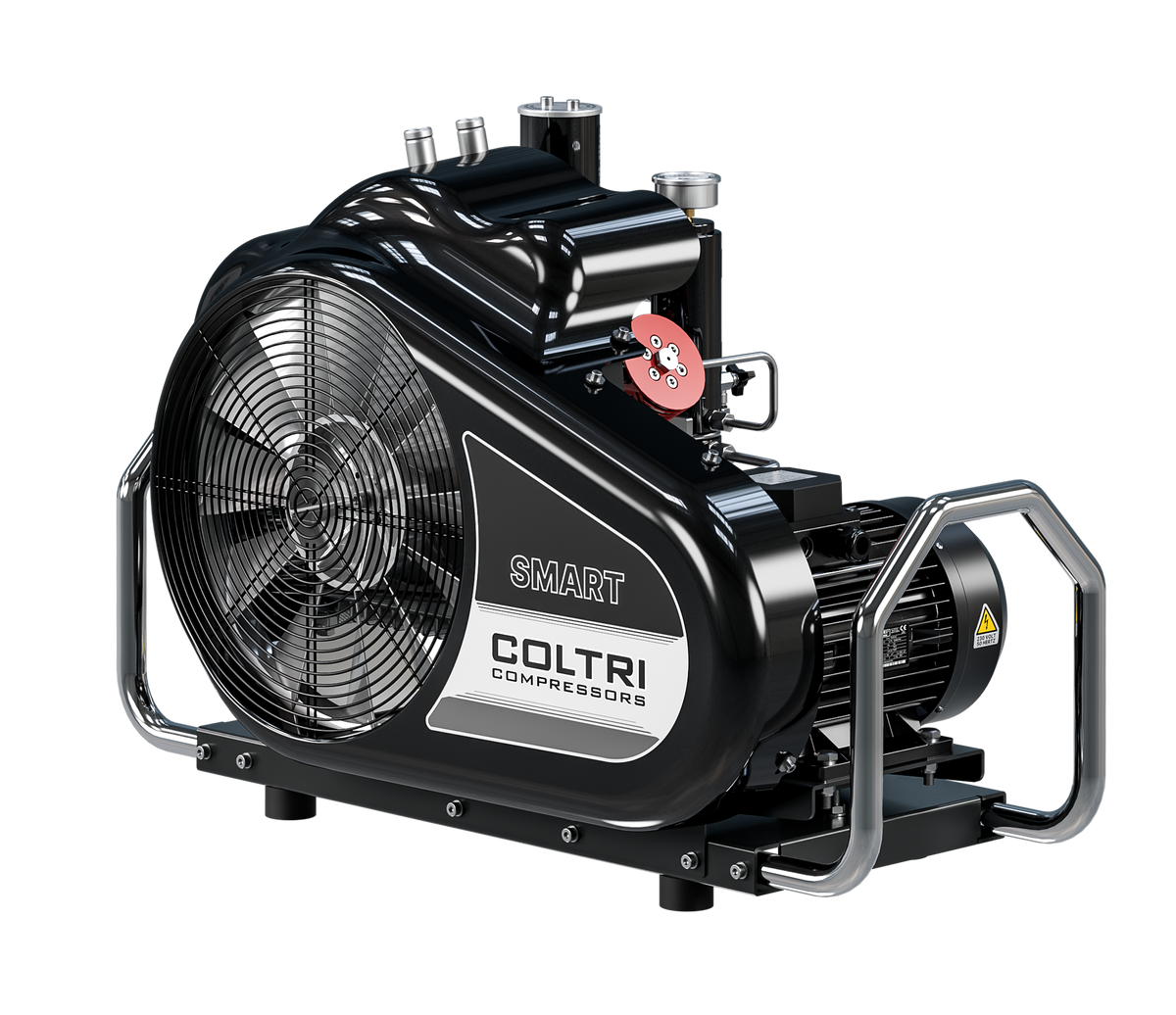 COLTRI kompresor FIREFIGHTING SMART 235 ET