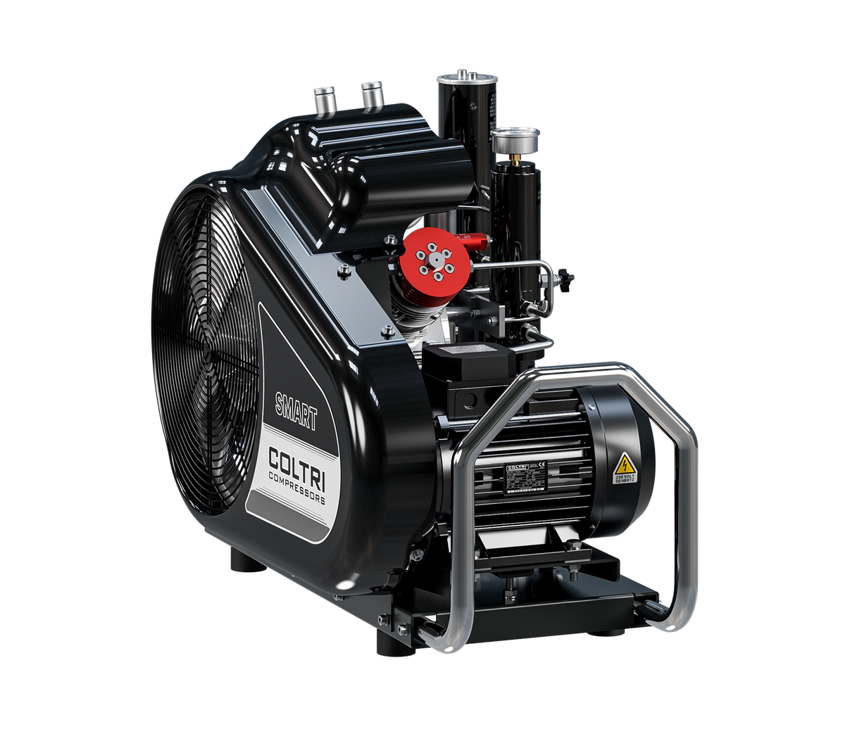 COLTRI kompresor FIREFIGHTING SMART 235 ET