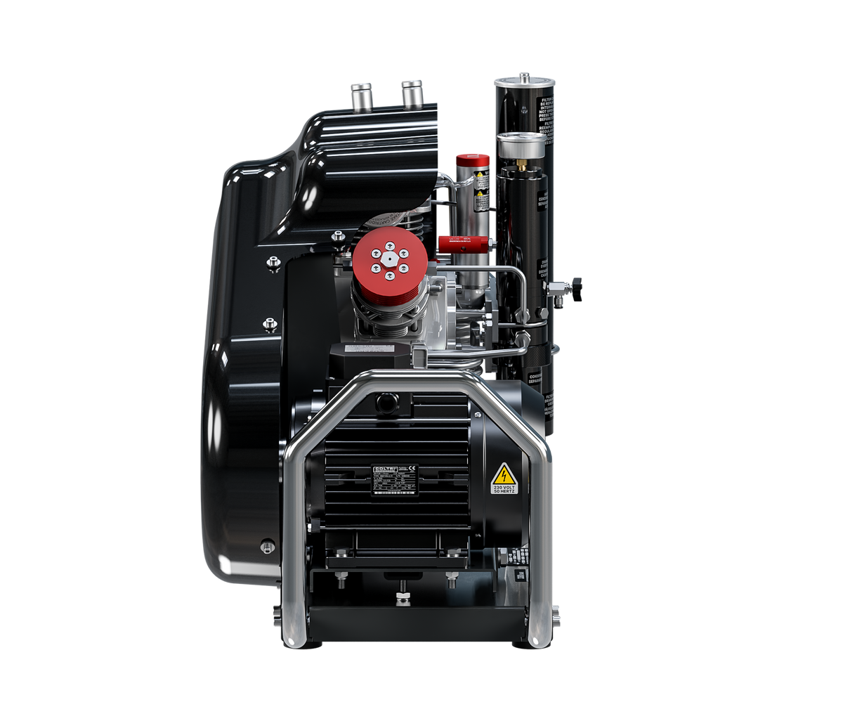 COLTRI kompresor PAINTBALL SMART 315 ET