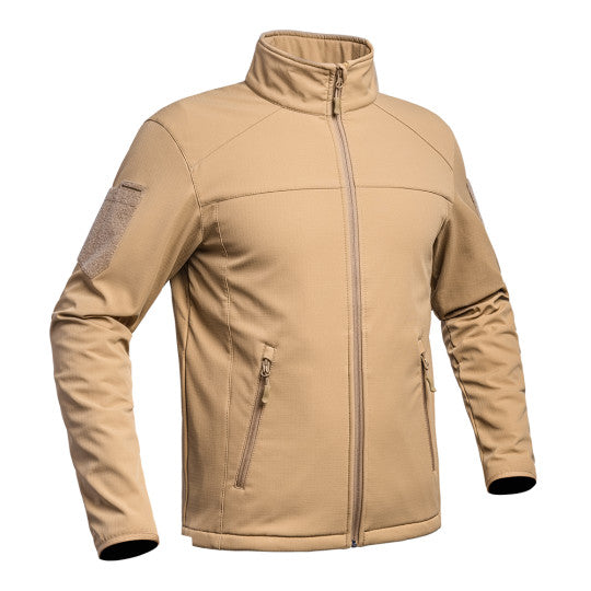 Jakna FIGHTER SOFTSHELL