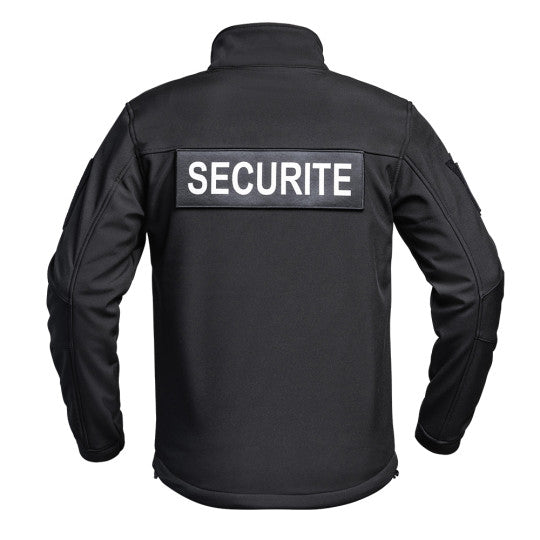 Jakna SOFTSHELL SECU-ONE