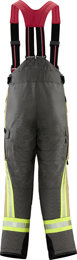 Gasilske zaščitne hlače TEXPORT®, FIRE EVO ONE, X-TREME® EVOLUTION, IB-TEX®