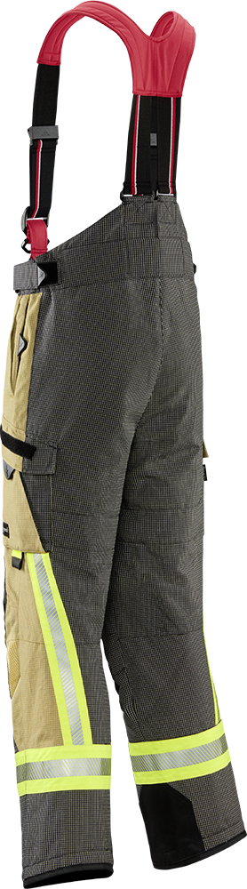 Gasilske zaščitne hlače TEXPORT®, FIRE EVO ONE, X-TREME® EVOLUTION, IB-TEX®