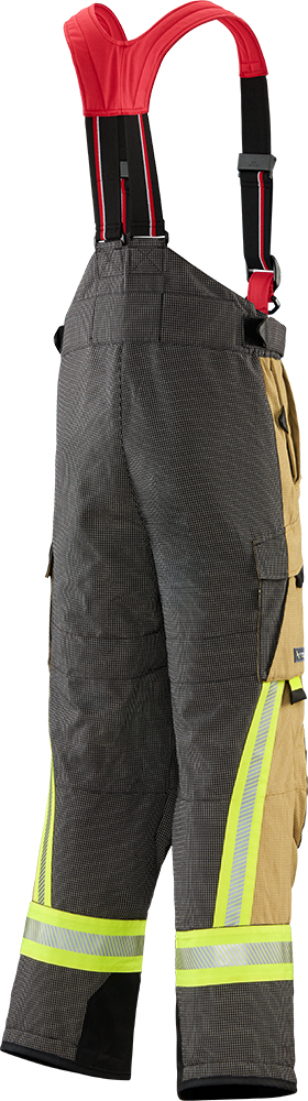 Gasilske zaščitne hlače TEXPORT®, FIRE EVO ONE, X-TREME® EVOLUTION, IB-TEX®