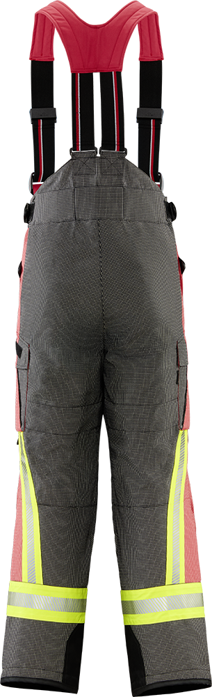 Gasilske zaščitne hlače TEXPORT®, FIRE EVO ONE, X-TREME® EVOLUTION, IB-TEX®