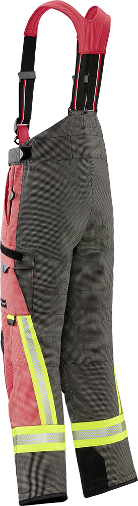 Gasilske zaščitne hlače TEXPORT®, FIRE EVO ONE, X-TREME® EVOLUTION, IB-TEX®