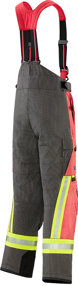 Gasilske zaščitne hlače TEXPORT®, FIRE EVO ONE, X-TREME® EVOLUTION, IB-TEX®