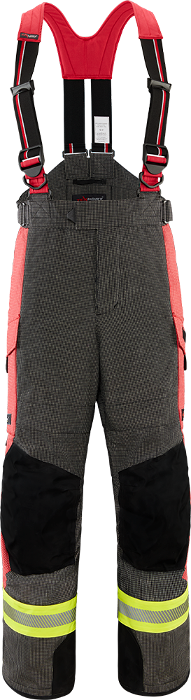 Gasilske zaščitne hlače TEXPORT®, FIRE EVO ONE, X-TREME® EVOLUTION, IB-TEX®
