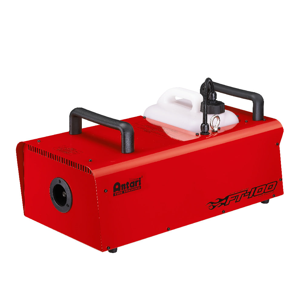 Dimna naprava ANTARI FT-100