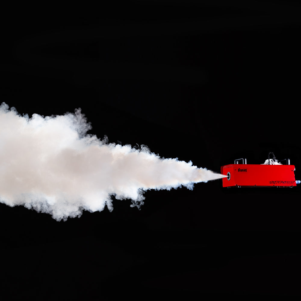 Dimna naprava ANTARI FT-100