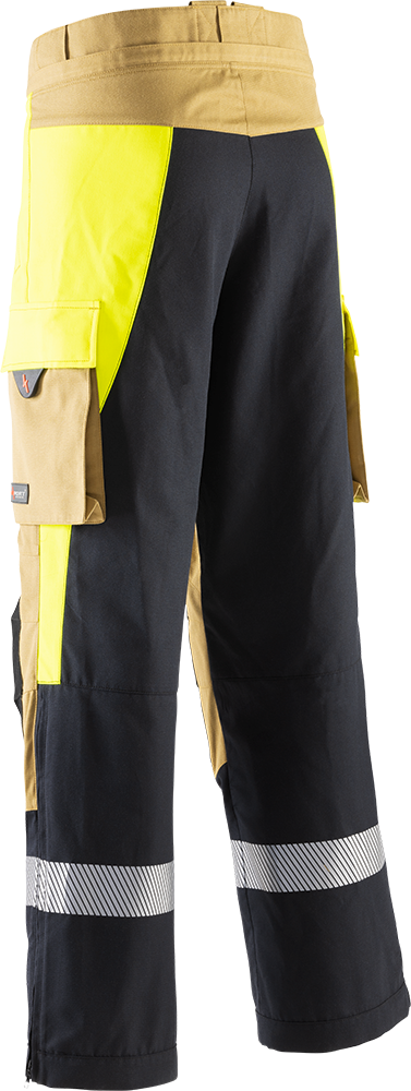 Zaščitna obleka za gozdne požare - hlače TEXPORT®, FIRE RECON THL