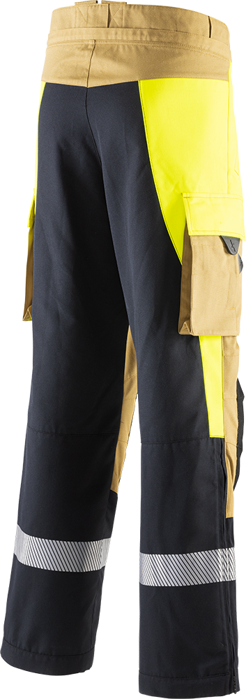Zaščitna obleka za gozdne požare - hlače TEXPORT®, FIRE RECON THL