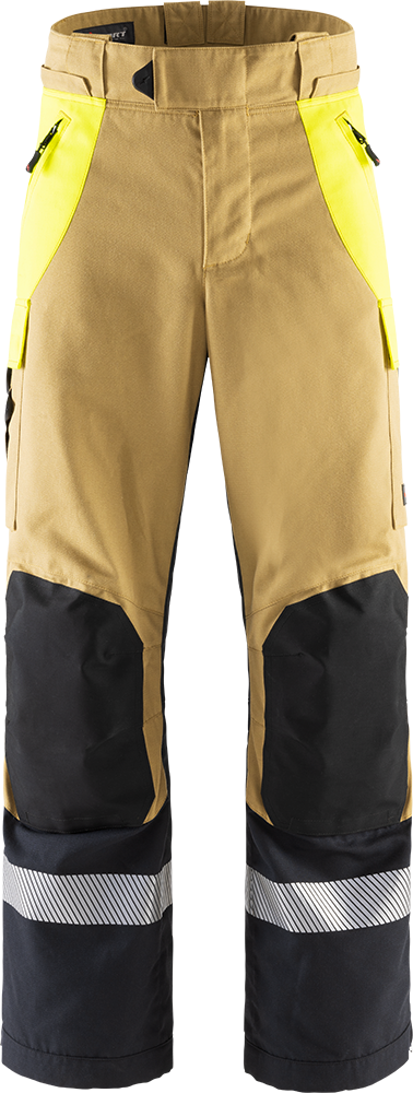 Zaščitna obleka za gozdne požare - hlače TEXPORT®, FIRE RECON THL